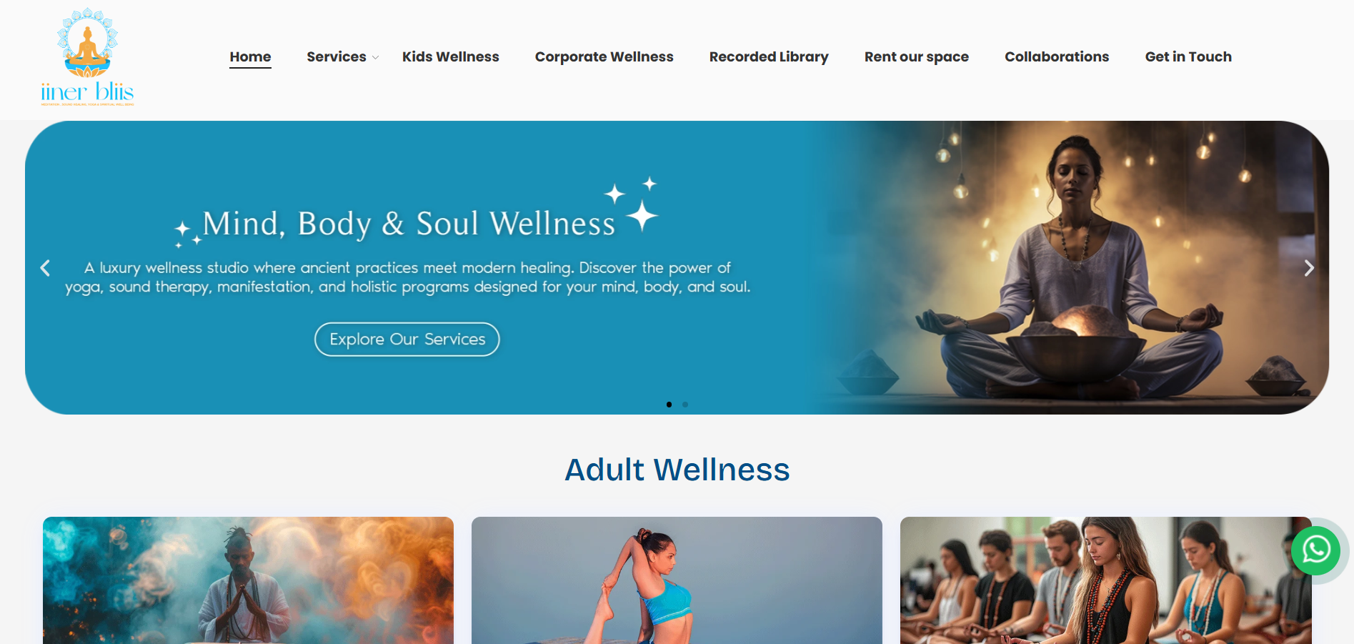 iinerbliis screenshot