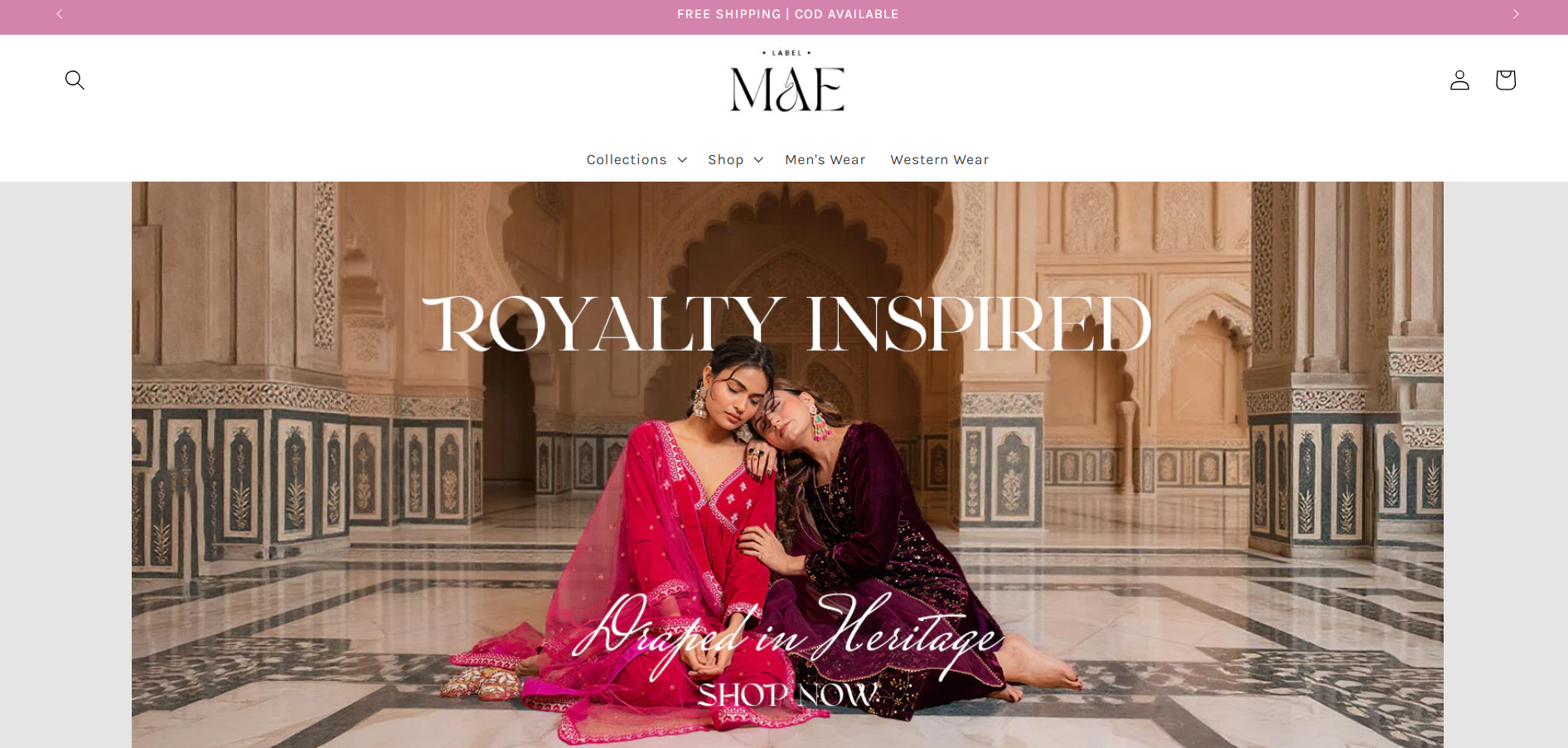 Labelmae screenshot