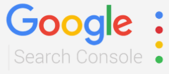 google search console