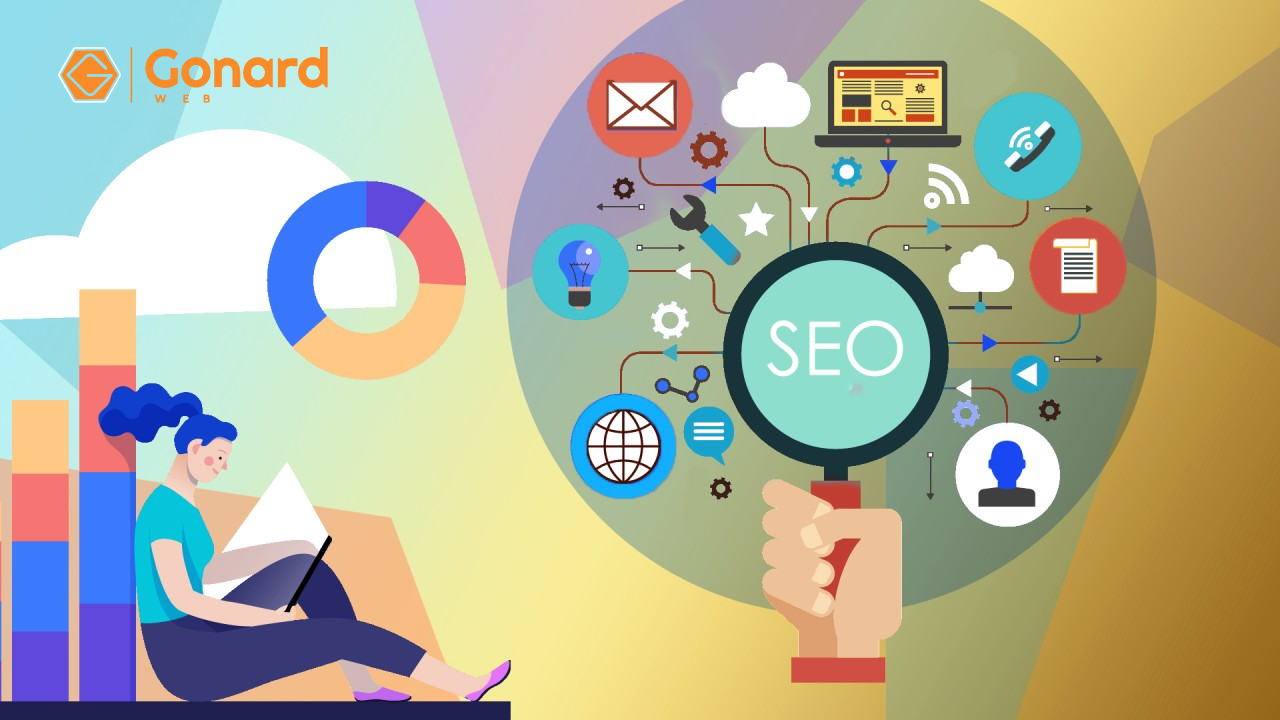 Best SEO service providers in Nirman Vihar