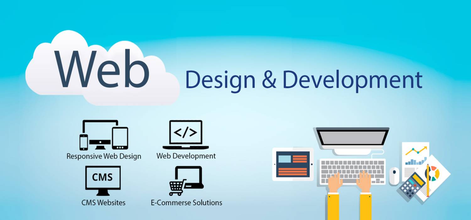 Website designer in noida