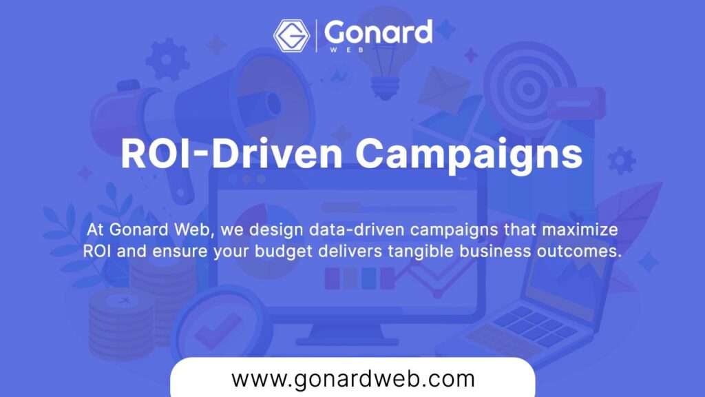 Performance Marketing Services