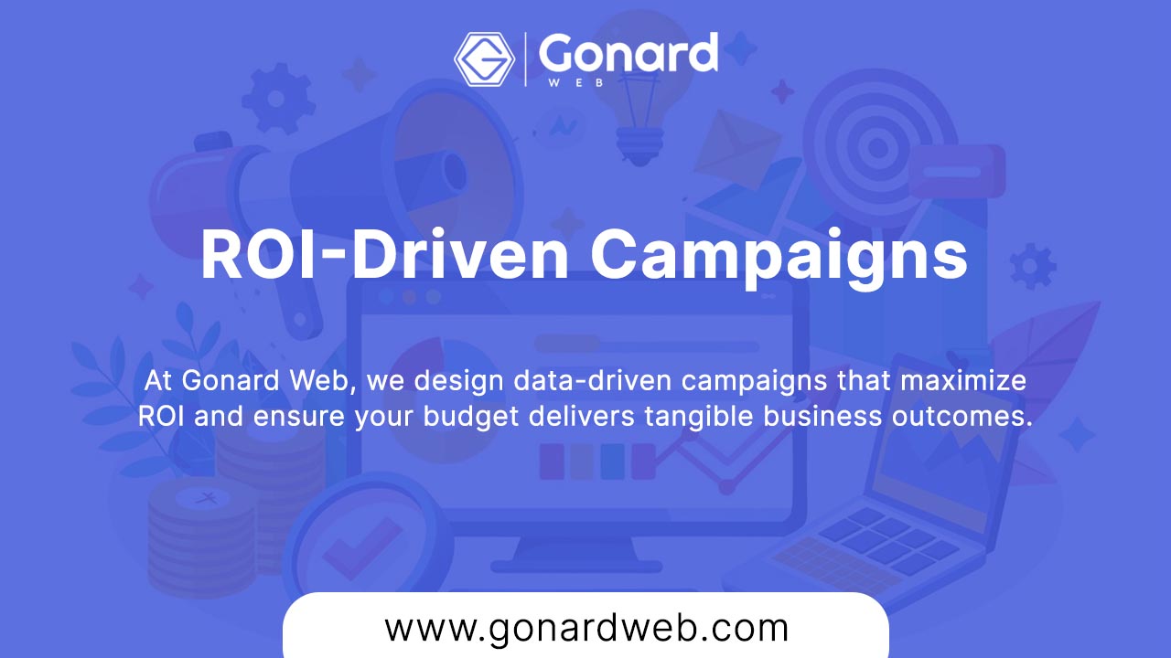 Performance Marketing Services