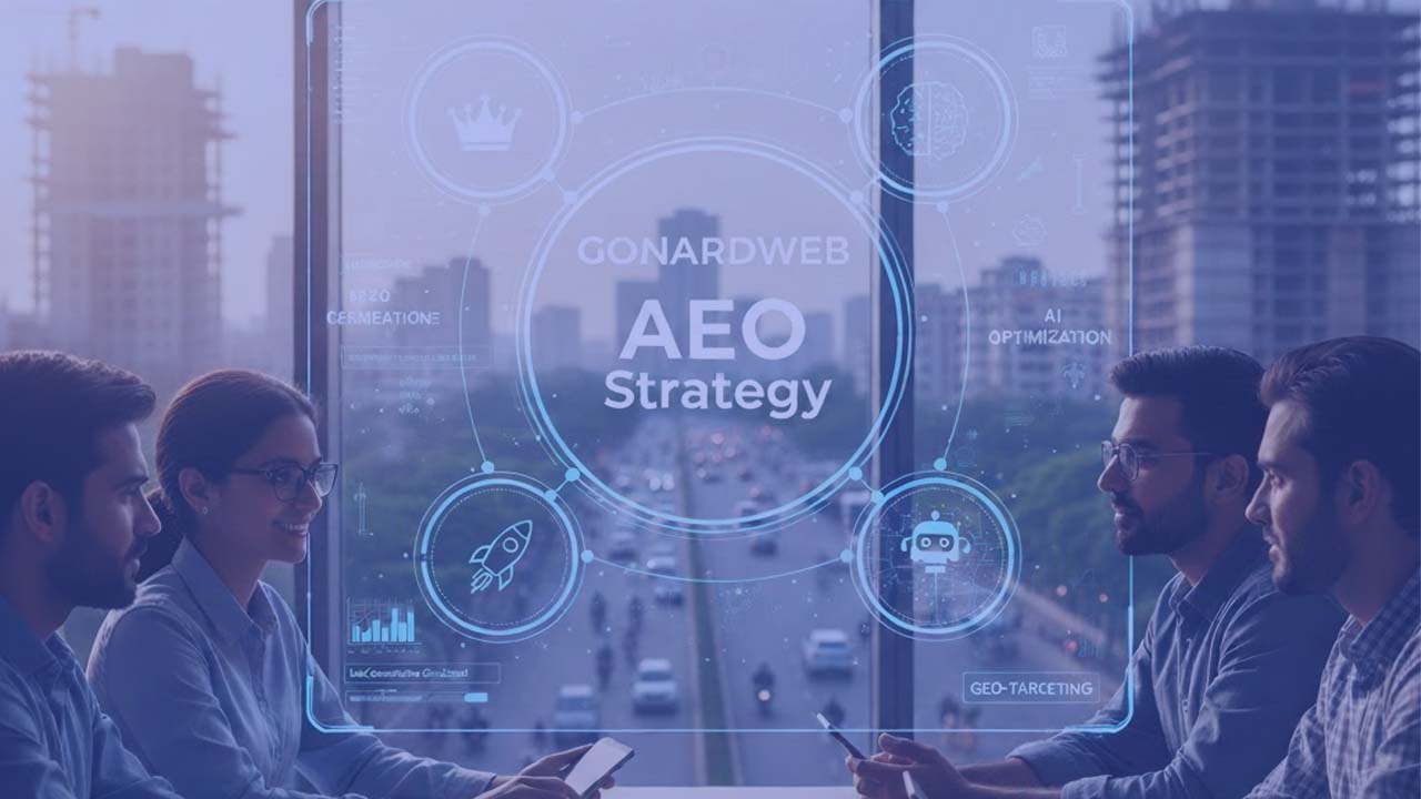 PPC Agency Ghaziabad