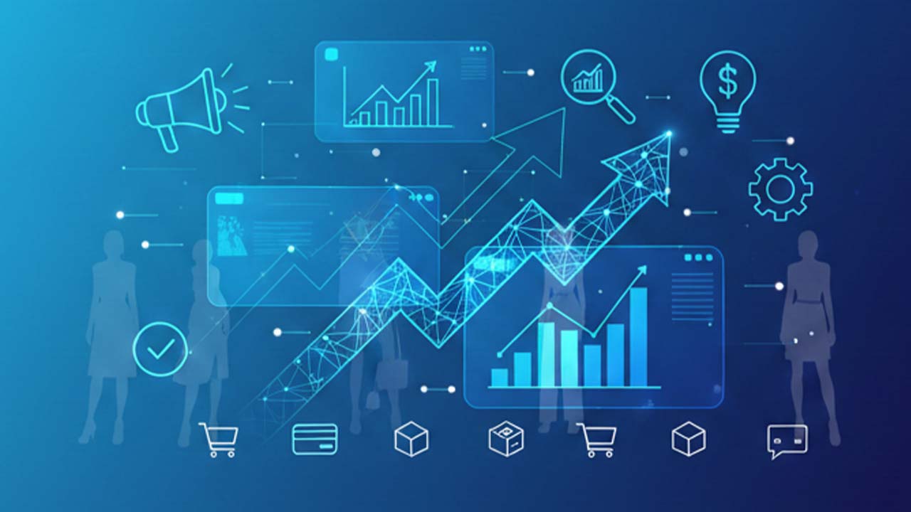 Performance Marketing for Clothing Brands | Gonardweb, Delhi